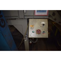 Dosage d'additifs avec 2 trémies